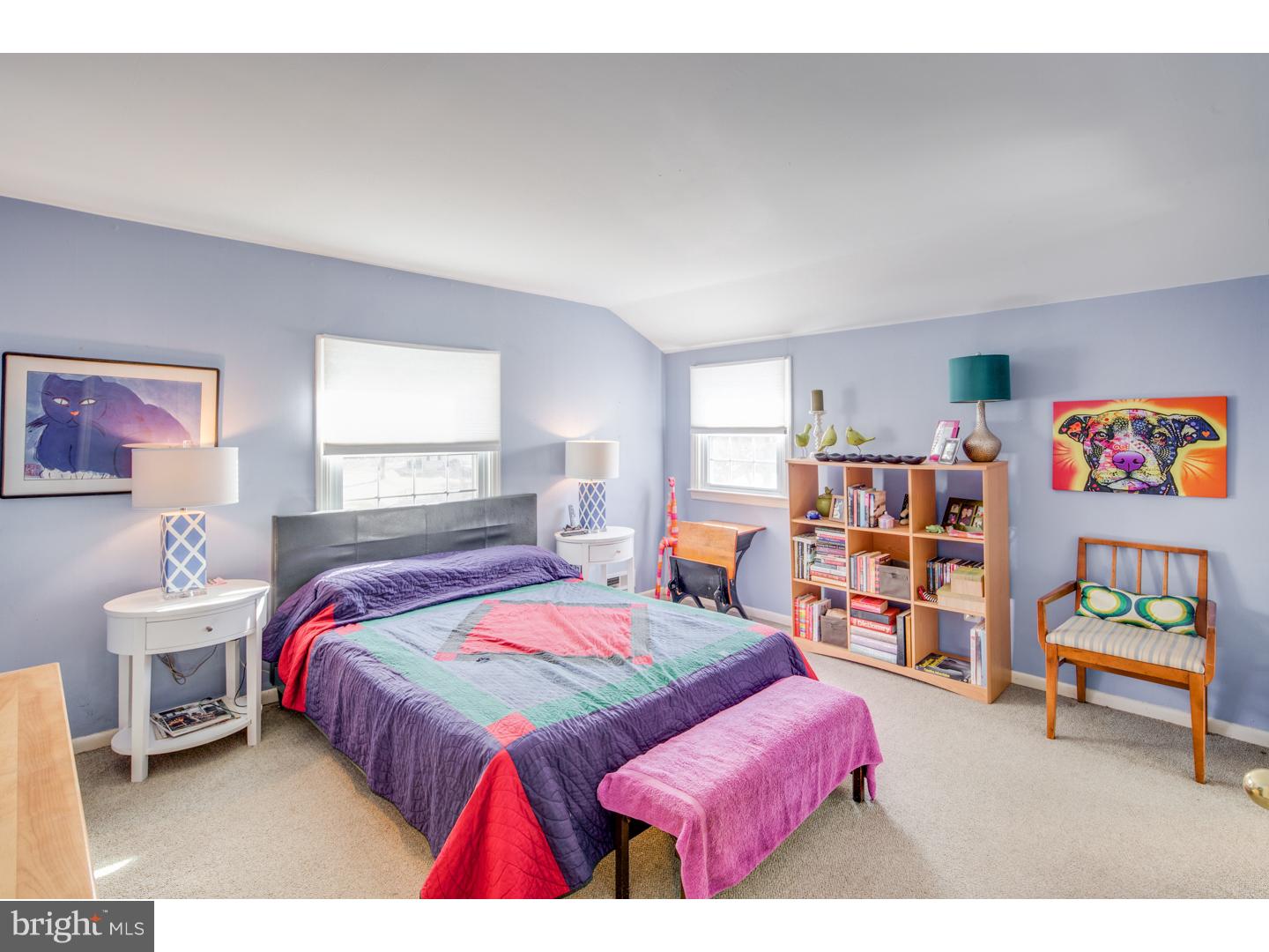 527 Tarrington Road Cherry Hill, NJ 08034 - Photo 20 of 25