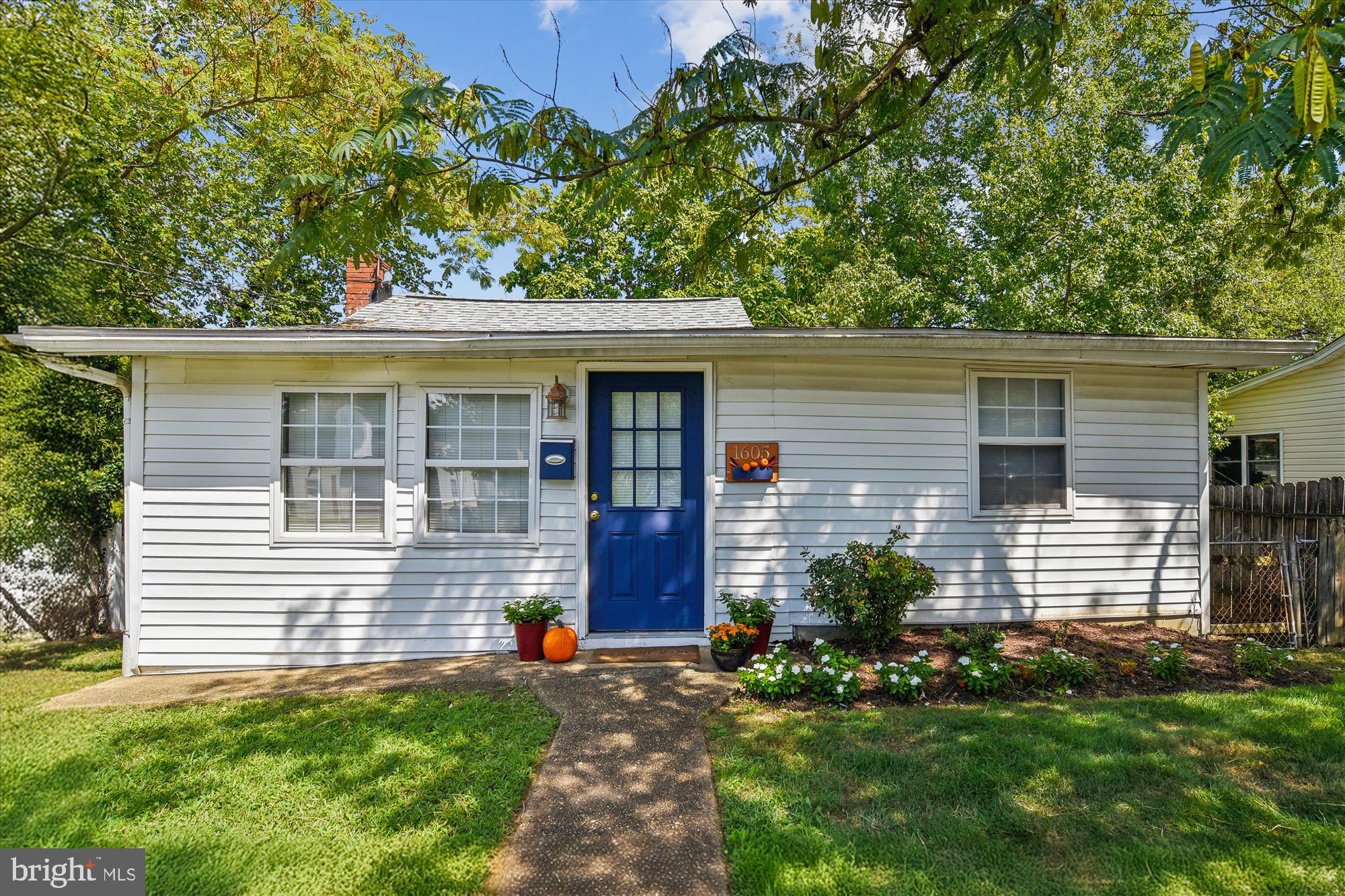 1605 Oldtown Road Edgewater, MD 21037 - Photo 1 of 33 COMING SOON