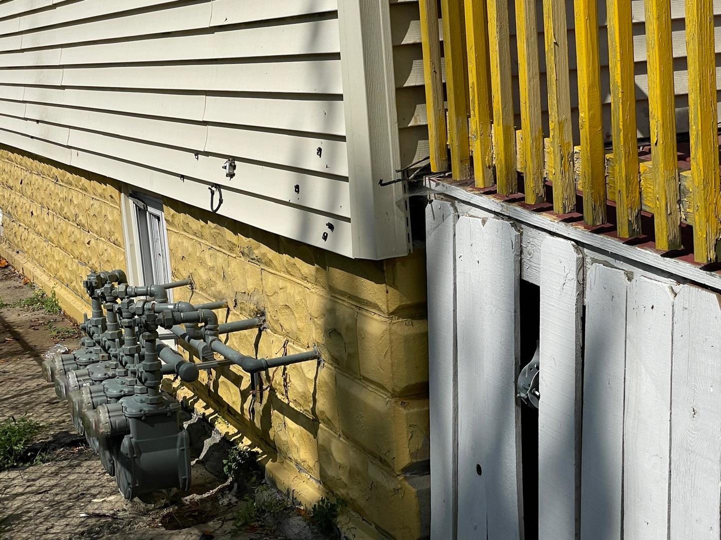 15736 Lathrop Avenue Harvey, IL 60426 - Photo 8 of 20