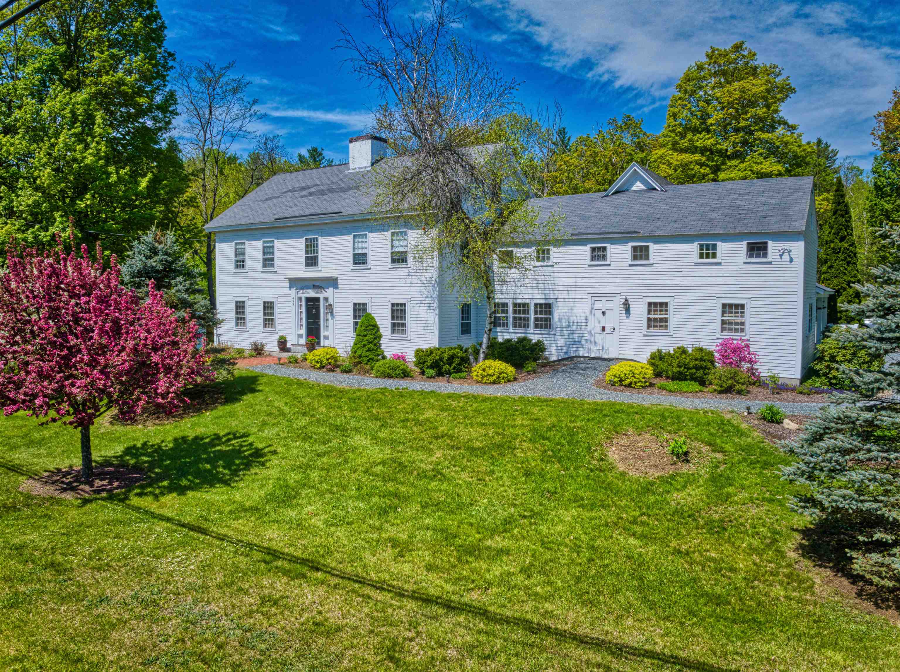 499 Andover Road New London, NH 03257 - Photo 32 of 32