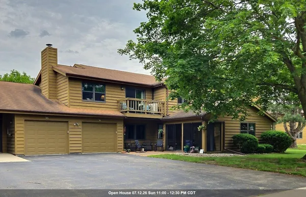 $199,900 | 940 Babcock Street, Unit 95, Neenah, WI 54956