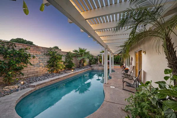 $590,000 | 48431 Panorama Avenue, Indio, CA 92201