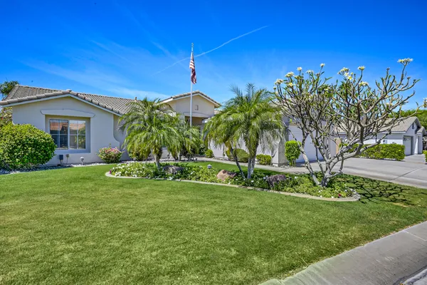 $590,000 | 48431 Panorama Avenue, Indio, CA 92201