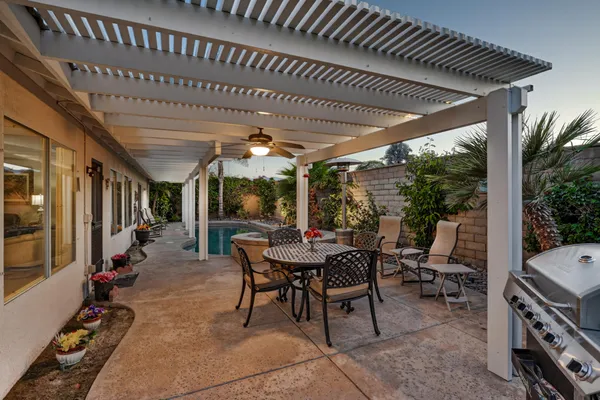 $590,000 | 48431 Panorama Avenue, Indio, CA 92201