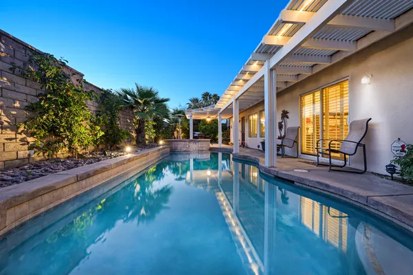 $590,000 | 48431 Panorama Avenue, Indio, CA 92201