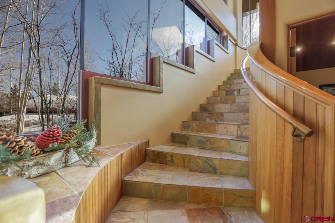 1900 County Road 124 Mancos, CO 81328 - Photo 11 of 35 a view of entryway