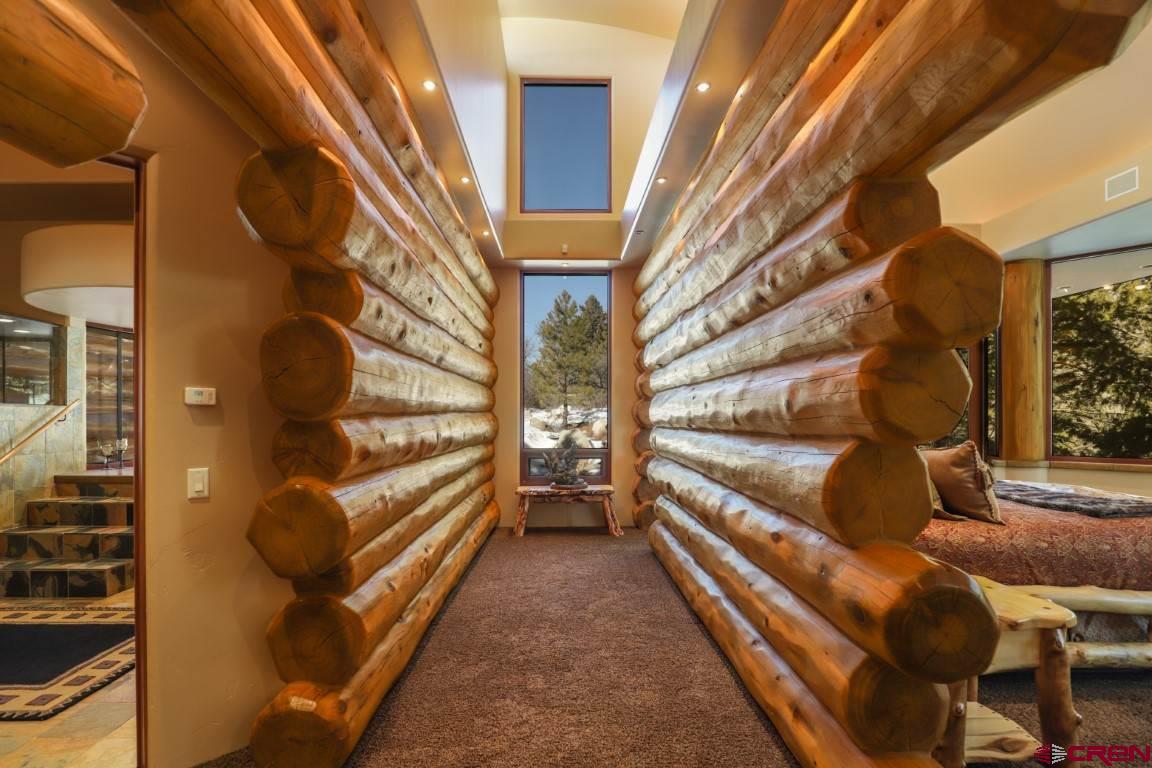 1900 County Road 124 Mancos, CO 81328 - Photo 13 of 35 a view of an entryway