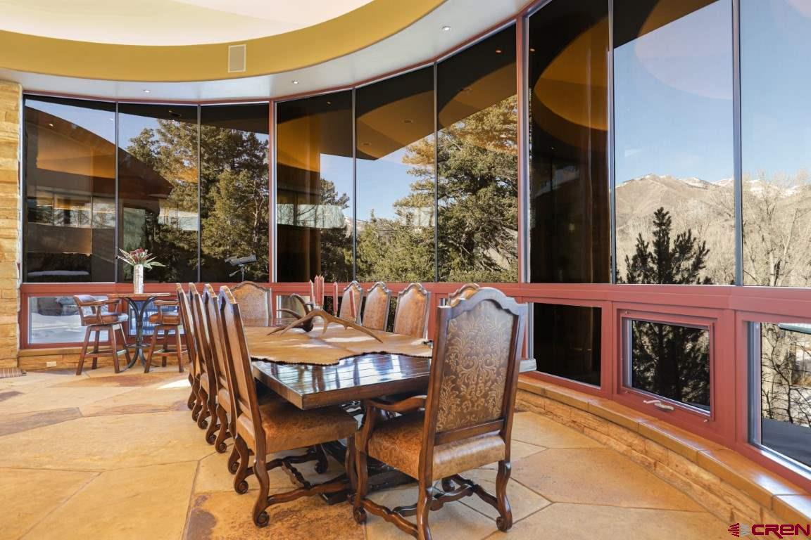 1900 County Road 124 Mancos, CO 81328 - Photo 9 of 35 a outdoor view with a sitting space