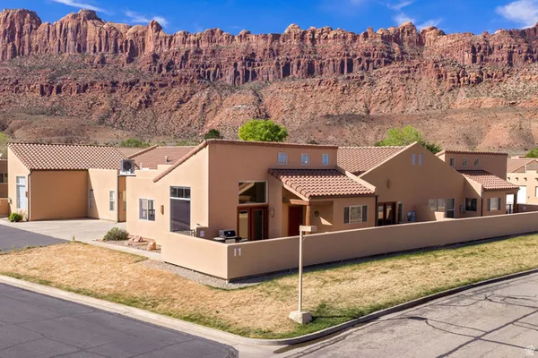 $720,000 | 3686 South Spanish Valley Drive, Unit I1, Moab, UT 84532