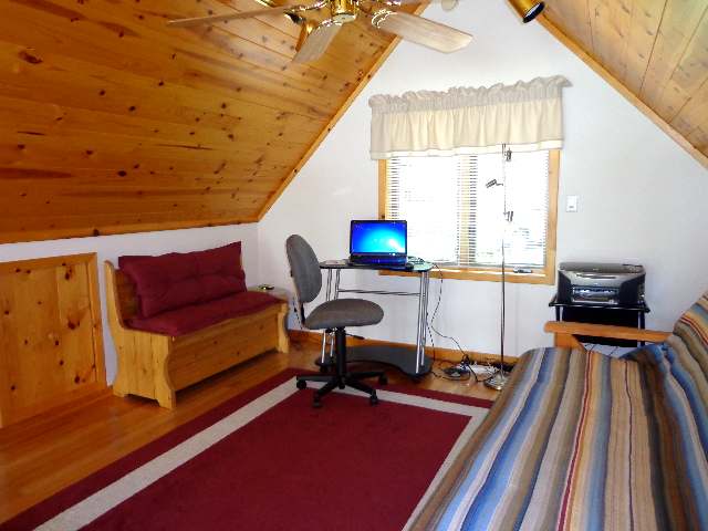 7034 Crab Lake Road Presque Isle, WI 54557 - Photo 20 of 20 Gallery Image 20