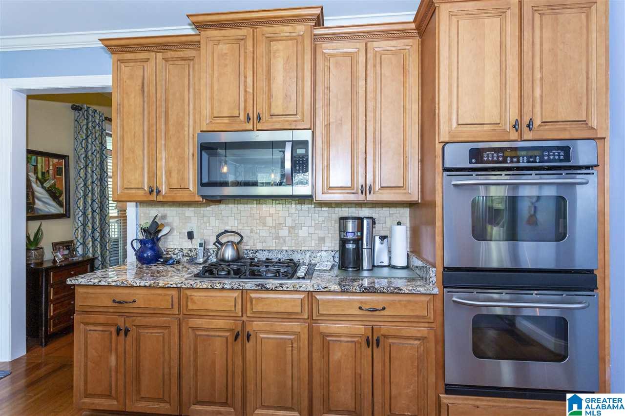 7167 Morris Circle McCalla, AL 35111 - Photo 21 of 50