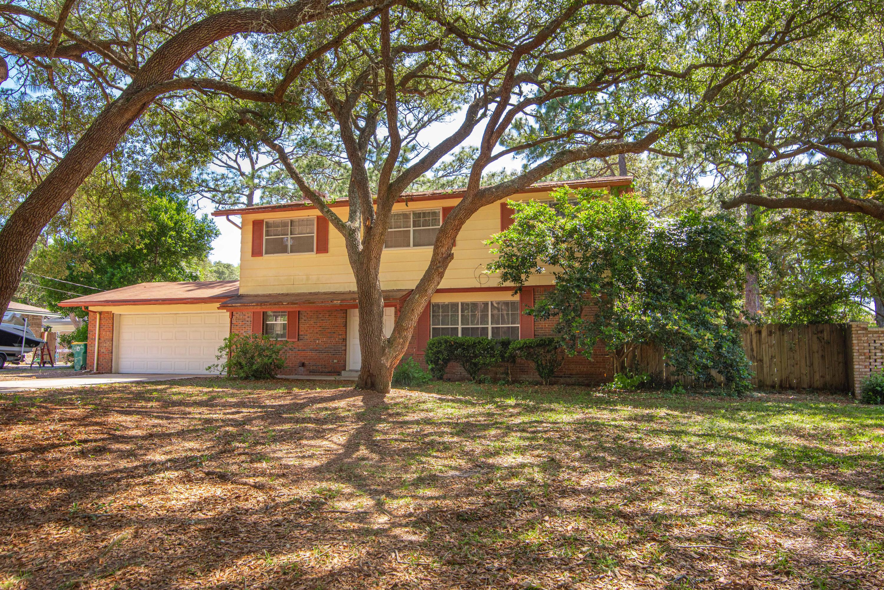187 Country Club Road Shalimar, FL 32579 - Photo 3 of 68