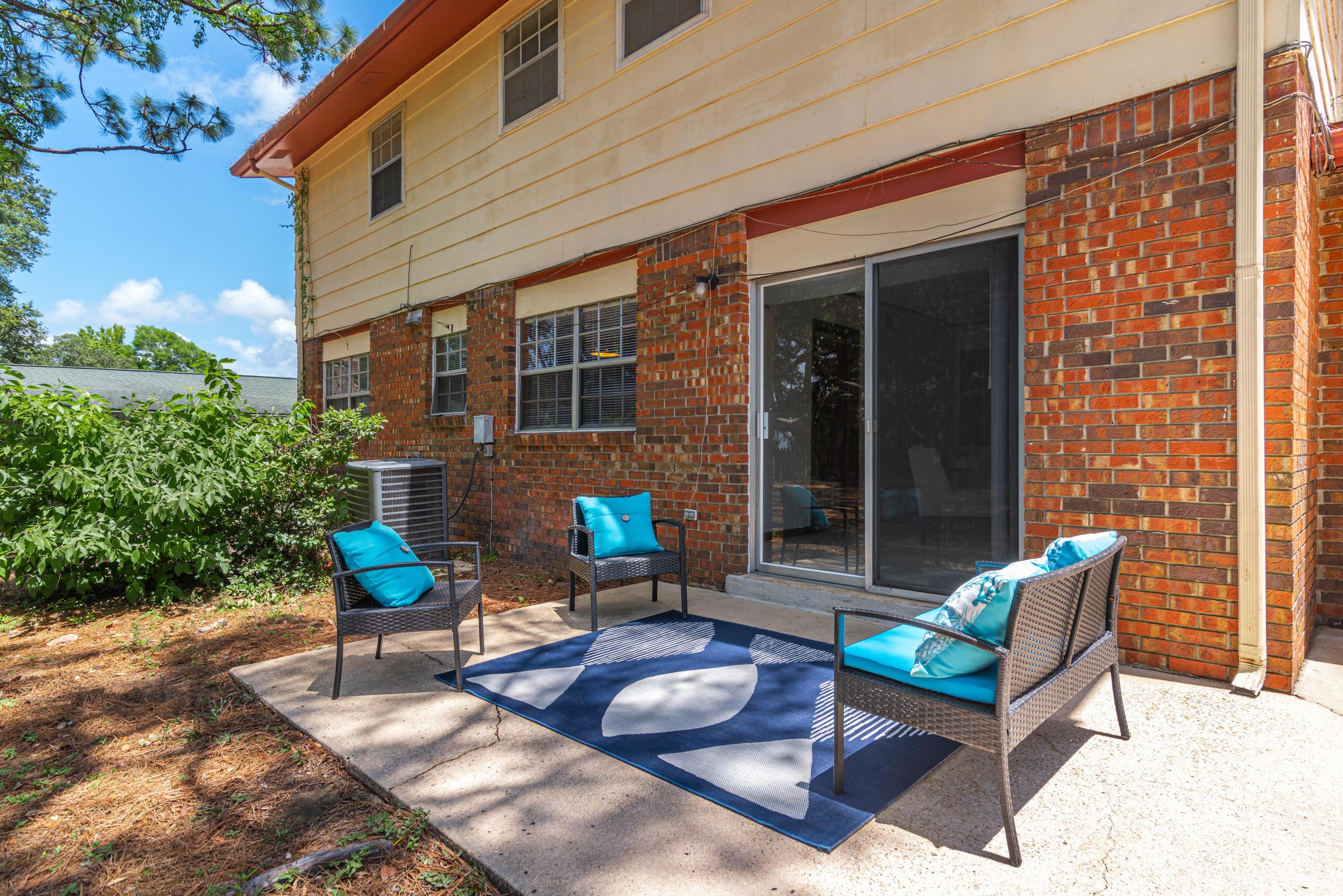 187 Country Club Road Shalimar, FL 32579 - Photo 59 of 68