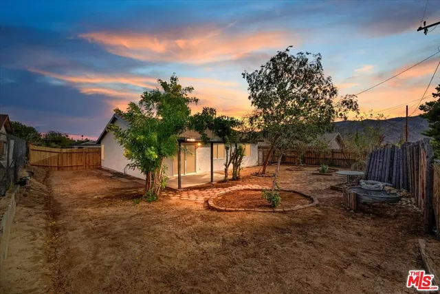 $285,000 | 6042 Cahuilla Avenue, Twentynine Palms, CA 92277