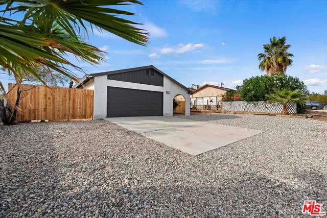 $285,000 | 6042 Cahuilla Avenue, Twentynine Palms, CA 92277