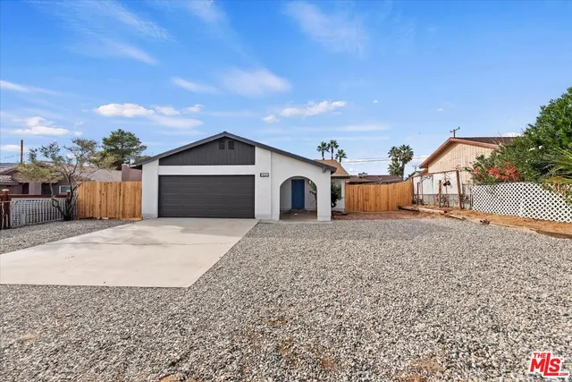 $285,000 | 6042 Cahuilla Avenue, Twentynine Palms, CA 92277