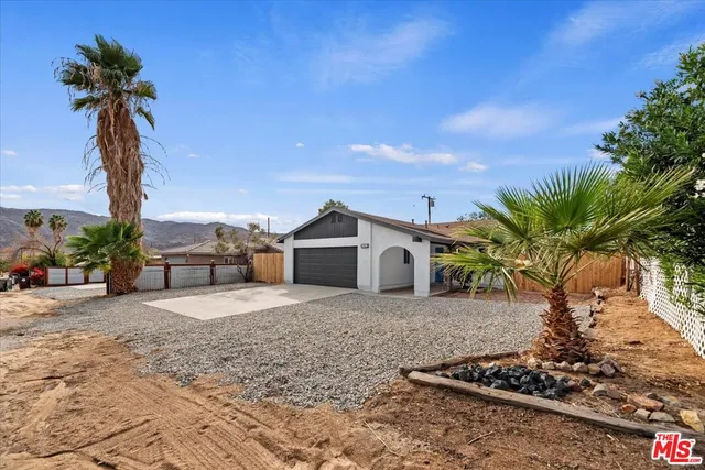 $285,000 | 6042 Cahuilla Avenue, Twentynine Palms, CA 92277