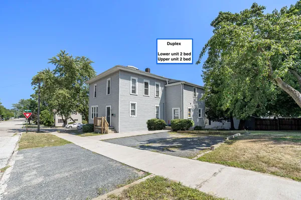 $250,000 | 602 5th Street, Ludington, MI 49431