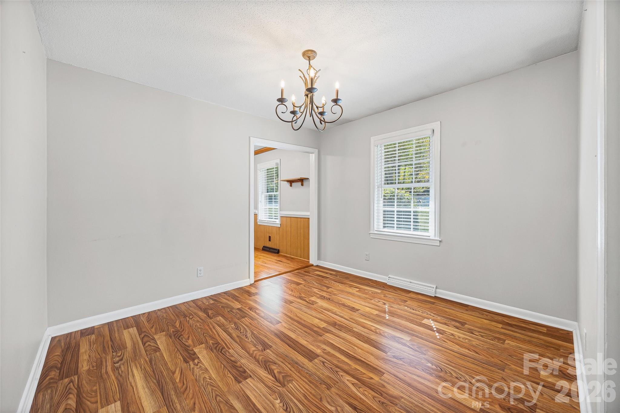 1412 Ebinport Road Rock Hill, SC 29732 - Photo 12 of 35 a view of an empty room with a window