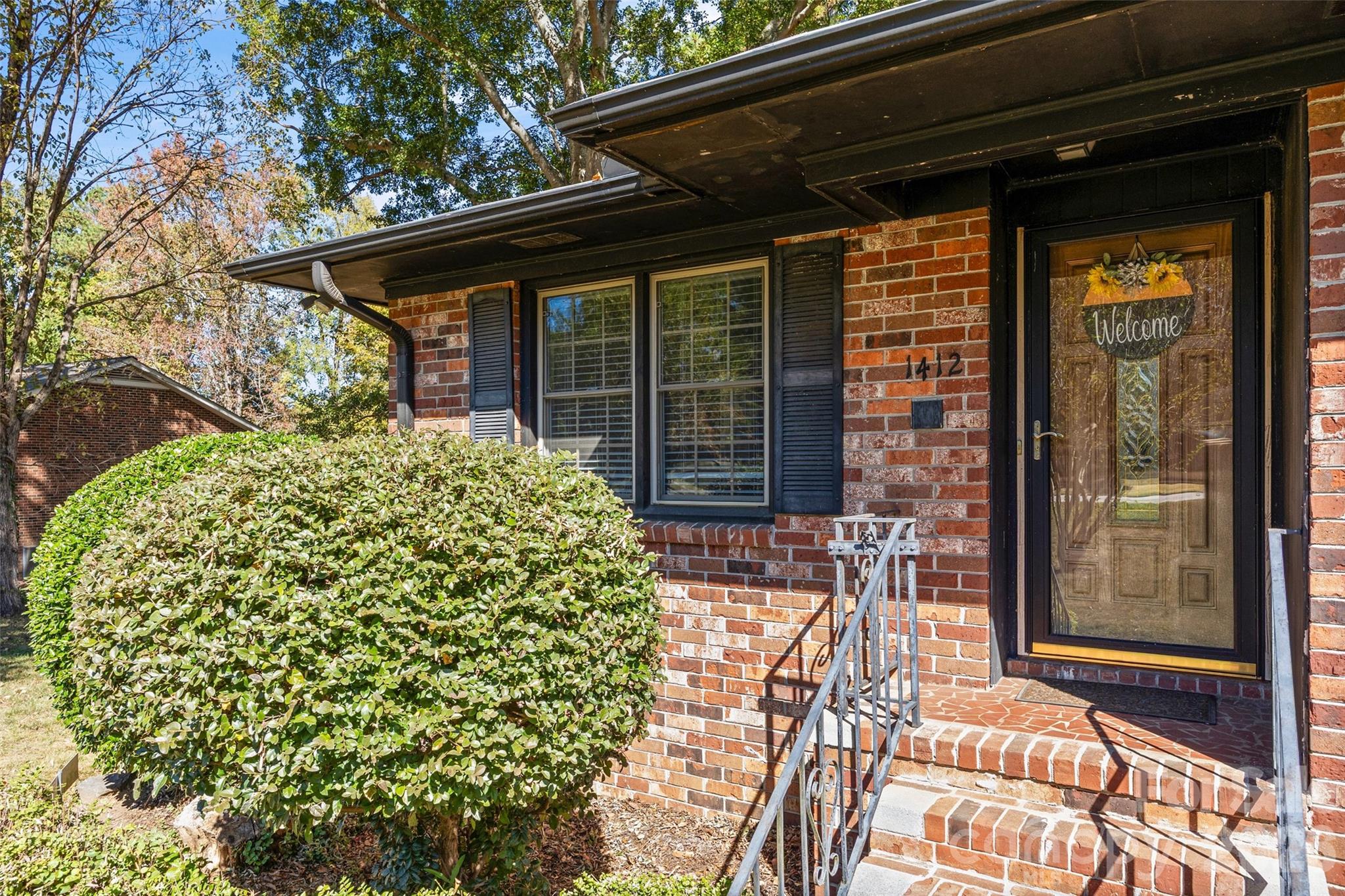 1412 Ebinport Road Rock Hill, SC 29732 - Photo 3 of 35 a view of house with outdoor seating