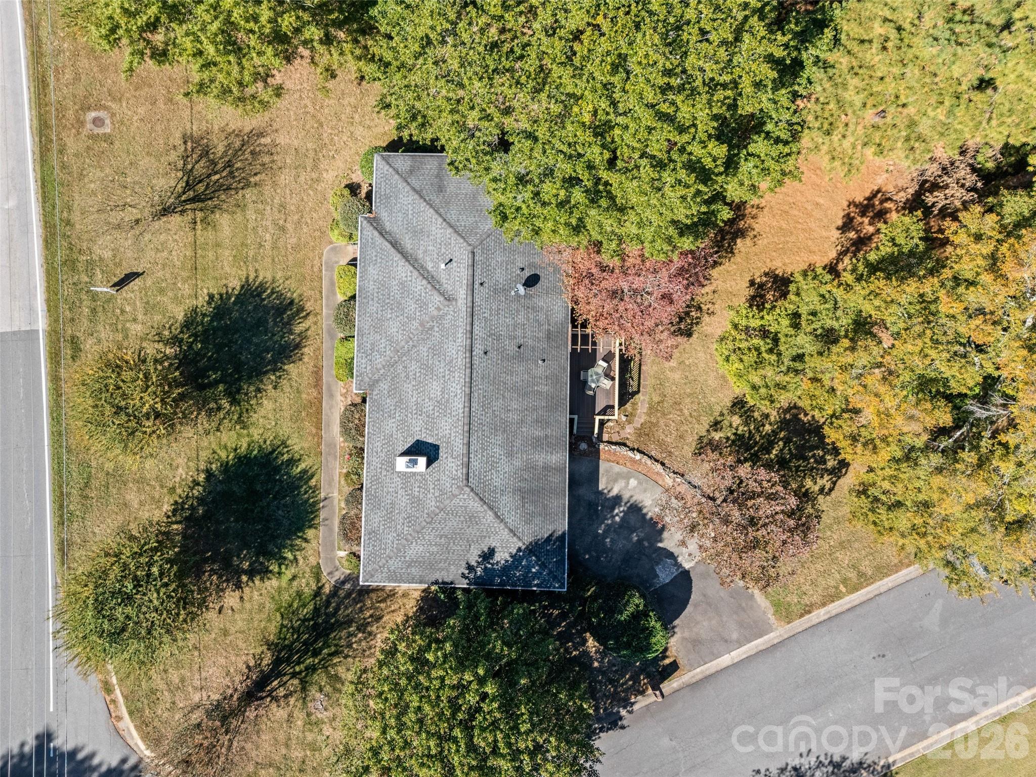 1412 Ebinport Road Rock Hill, SC 29732 - Photo 31 of 35 a picture of trees