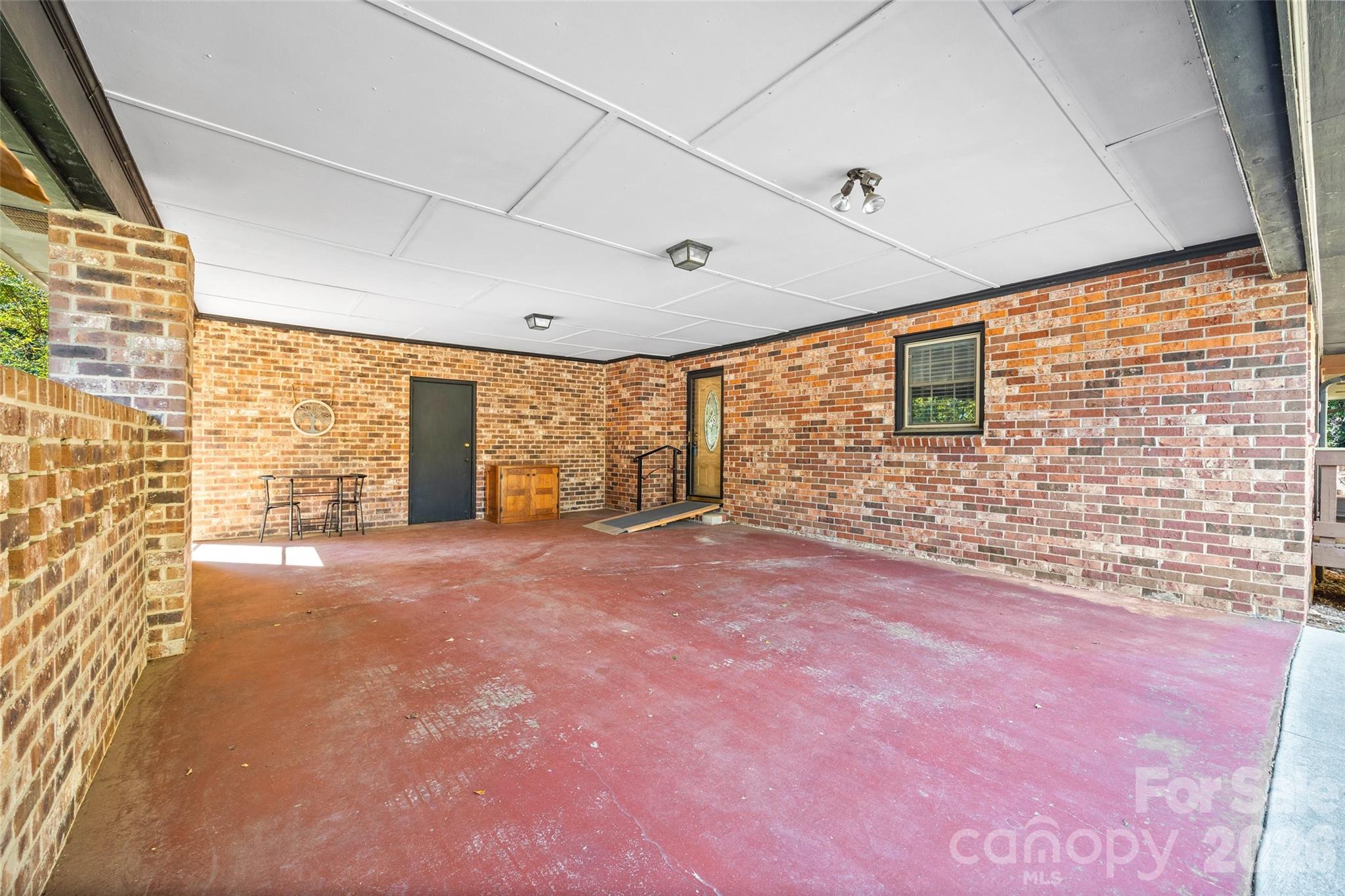 1412 Ebinport Road Rock Hill, SC 29732 - Photo 5 of 35 a view of an empty room with a window