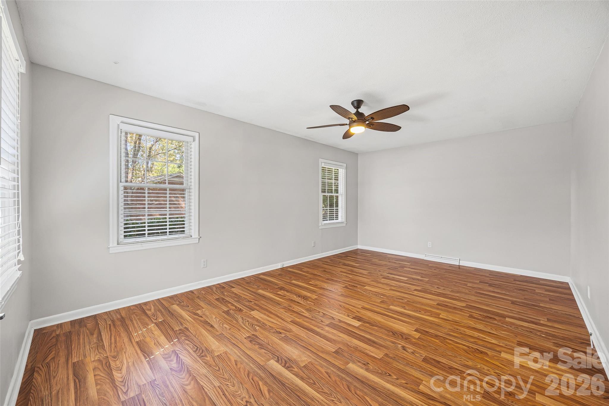 1412 Ebinport Road Rock Hill, SC 29732 - Photo 8 of 35 a view of an empty room with a window