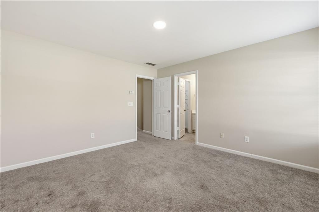 2335 Meadow Peak Point Duluth, GA 30097 - Photo 18 of 32 a view of an empty room