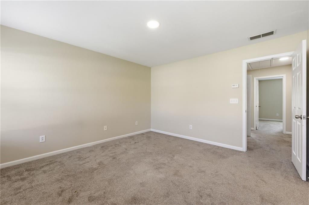 2335 Meadow Peak Point Duluth, GA 30097 - Photo 19 of 32 a view of an empty room
