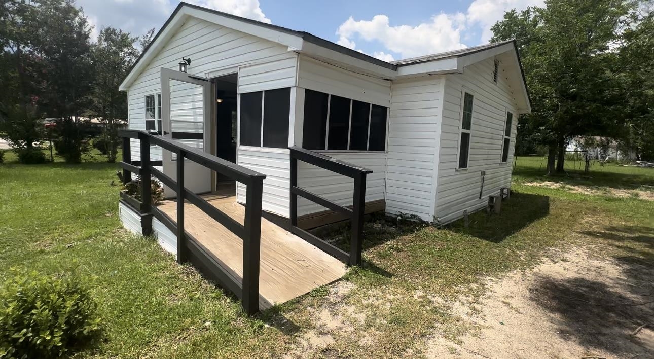 1600 Woods Road Atmore, AL 36502 - Photo 2 of 20 Main View Alt