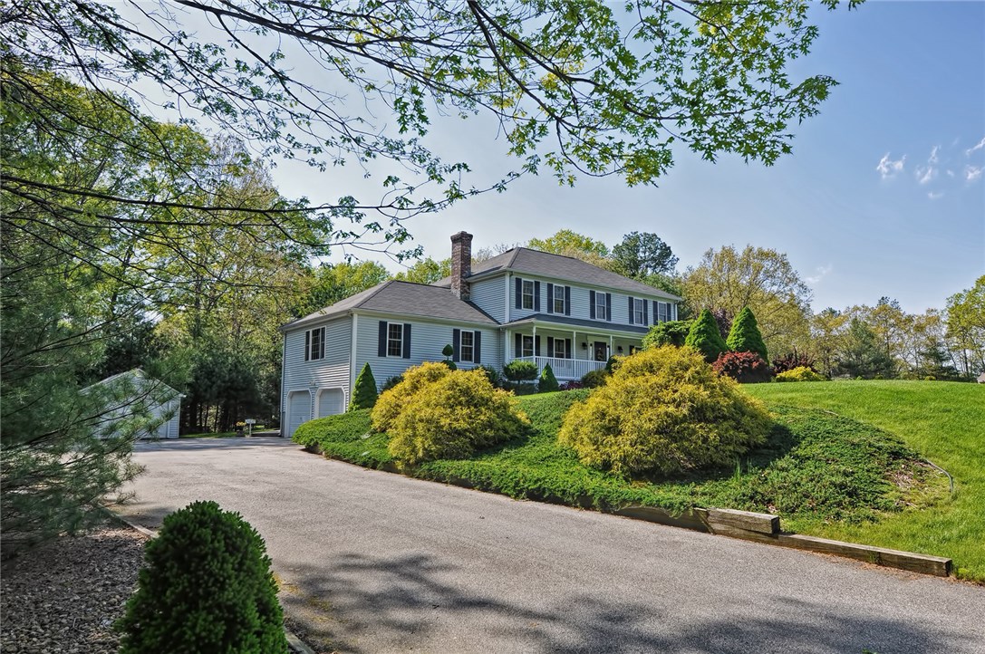 3 Tina Road Millville, MA 01529 - Photo 1 of 40 Gallery Image 1