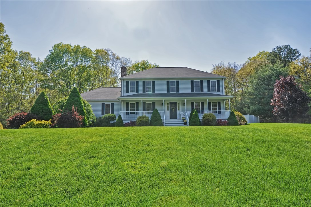 3 Tina Road Millville, MA 01529 - Photo 2 of 40 Gallery Image 2