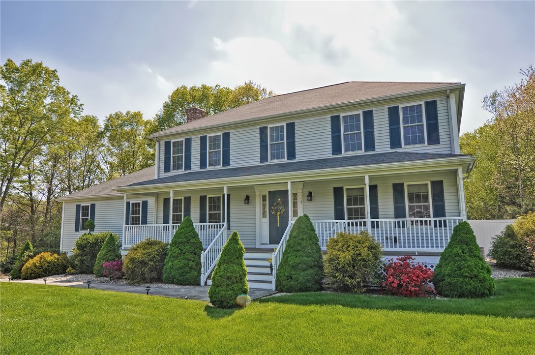 3 Tina Road Millville, MA 01529 - Photo 3 of 40 Gallery Image 3