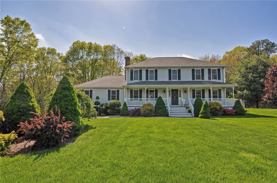 3 Tina Road Millville, MA 01529 - Photo 35 of 40 Gallery Image 35