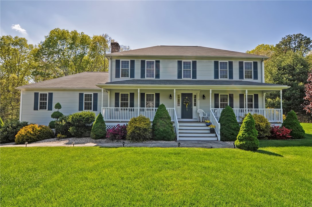 3 Tina Road Millville, MA 01529 - Photo 36 of 40 Gallery Image 36