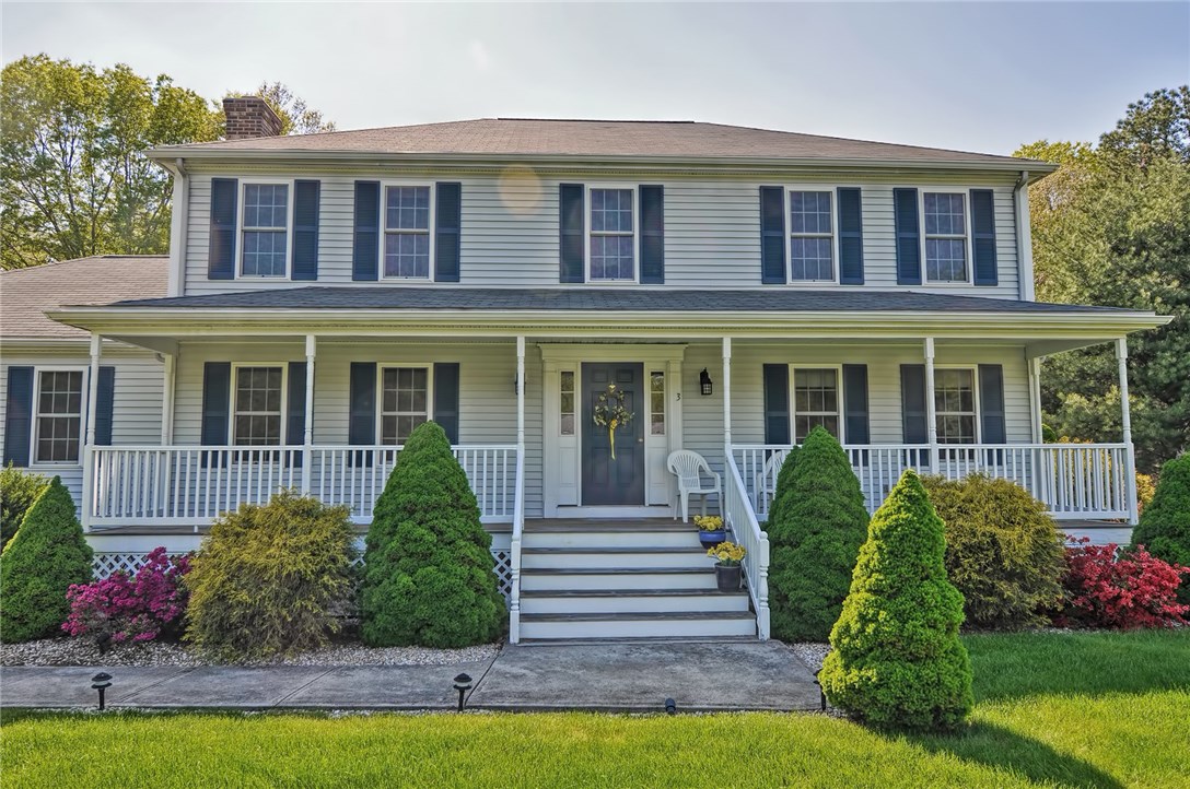 3 Tina Road Millville, MA 01529 - Photo 37 of 40 Gallery Image 37