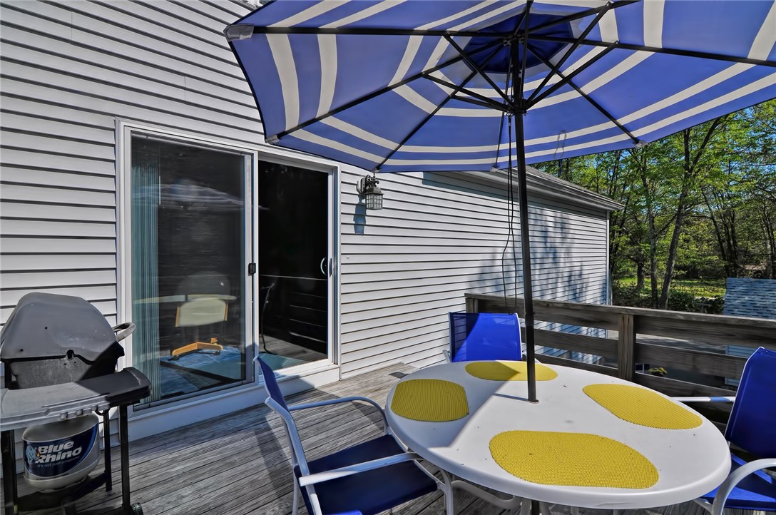 3 Tina Road Millville, MA 01529 - Photo 9 of 40 Gallery Image 9