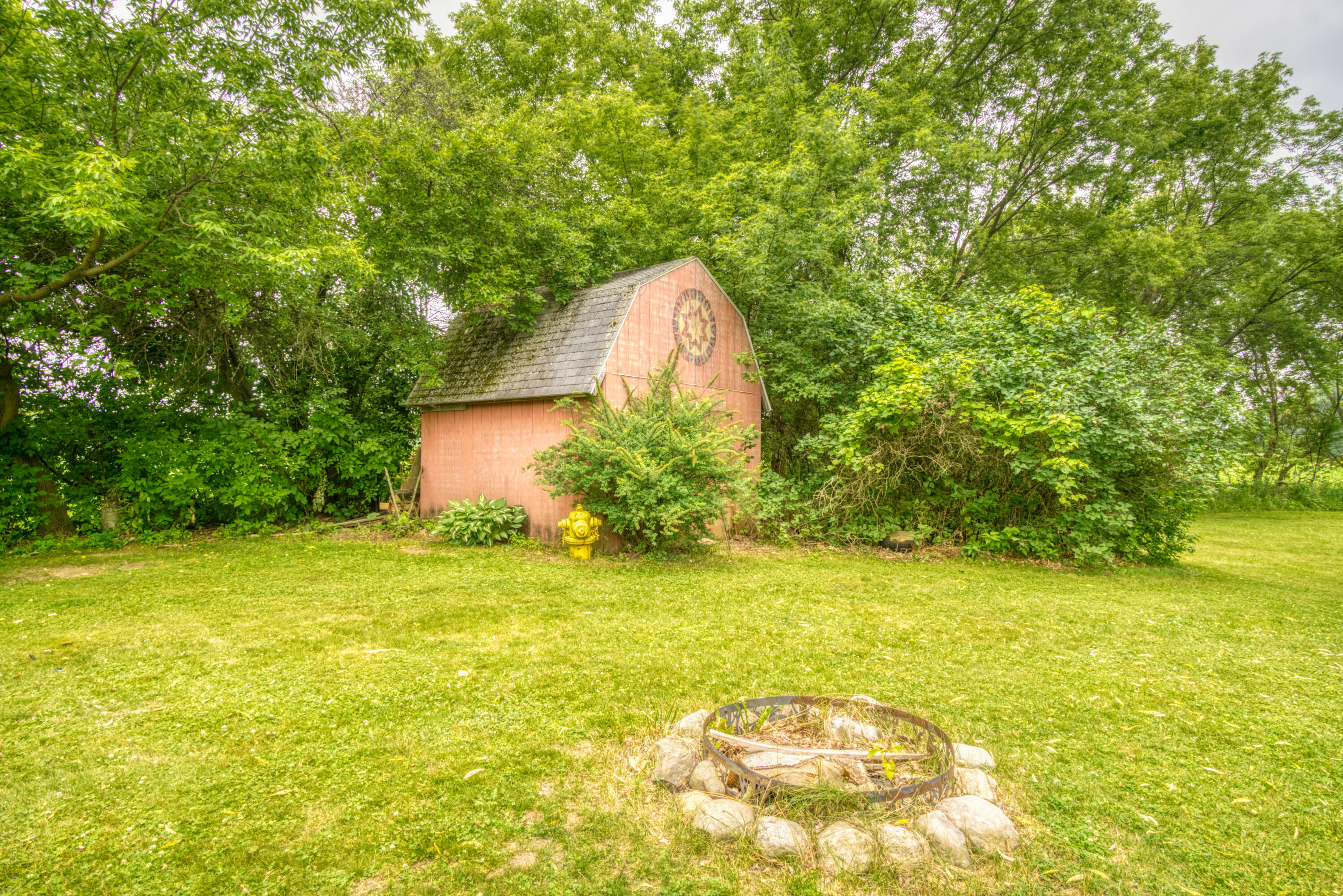 8890 Northwest Lake Road Six Lakes, MI 48886 - Photo 29 of 32 DSC02640_9