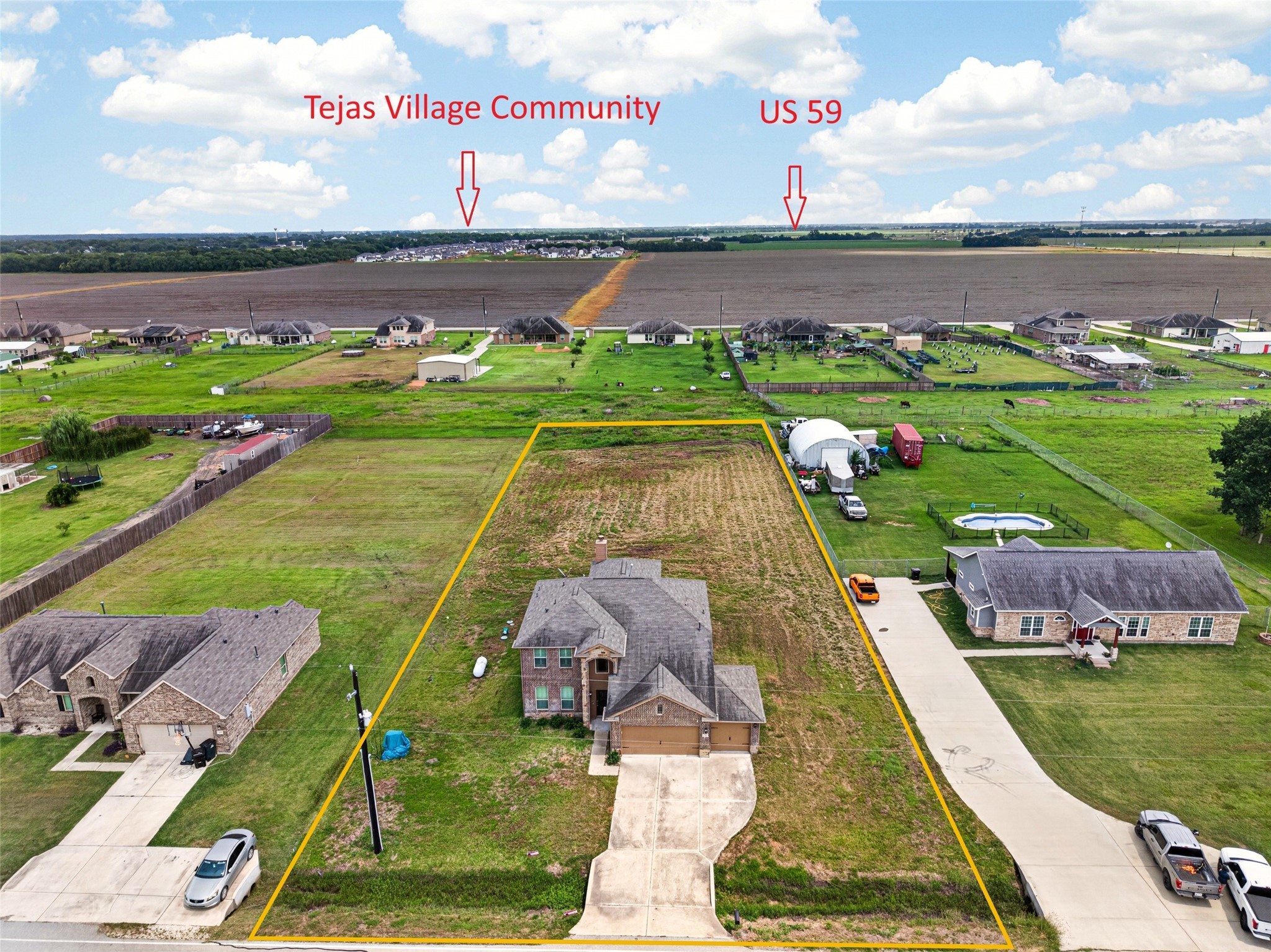 7703 Lehman Road Beasley, TX 77417 - Photo 7 of 50