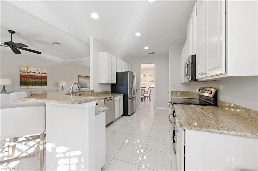 4695 Winged Foot Court, Unit 201 Naples, FL 34112 - Photo 13 of 27