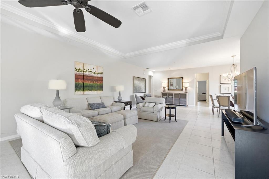 4695 Winged Foot Court, Unit 201 Naples, FL 34112 - Photo 8 of 27