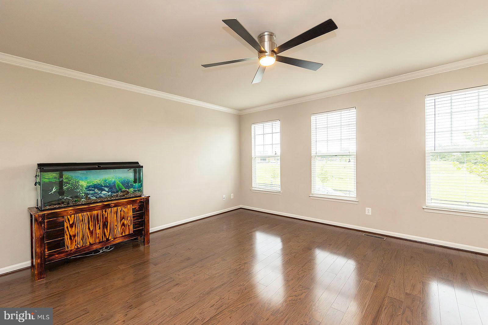 114 Brasstown Loop Stephenson, VA 22656 - Photo 12 of 53 Living Room - Fish Tank Doesn't Convey