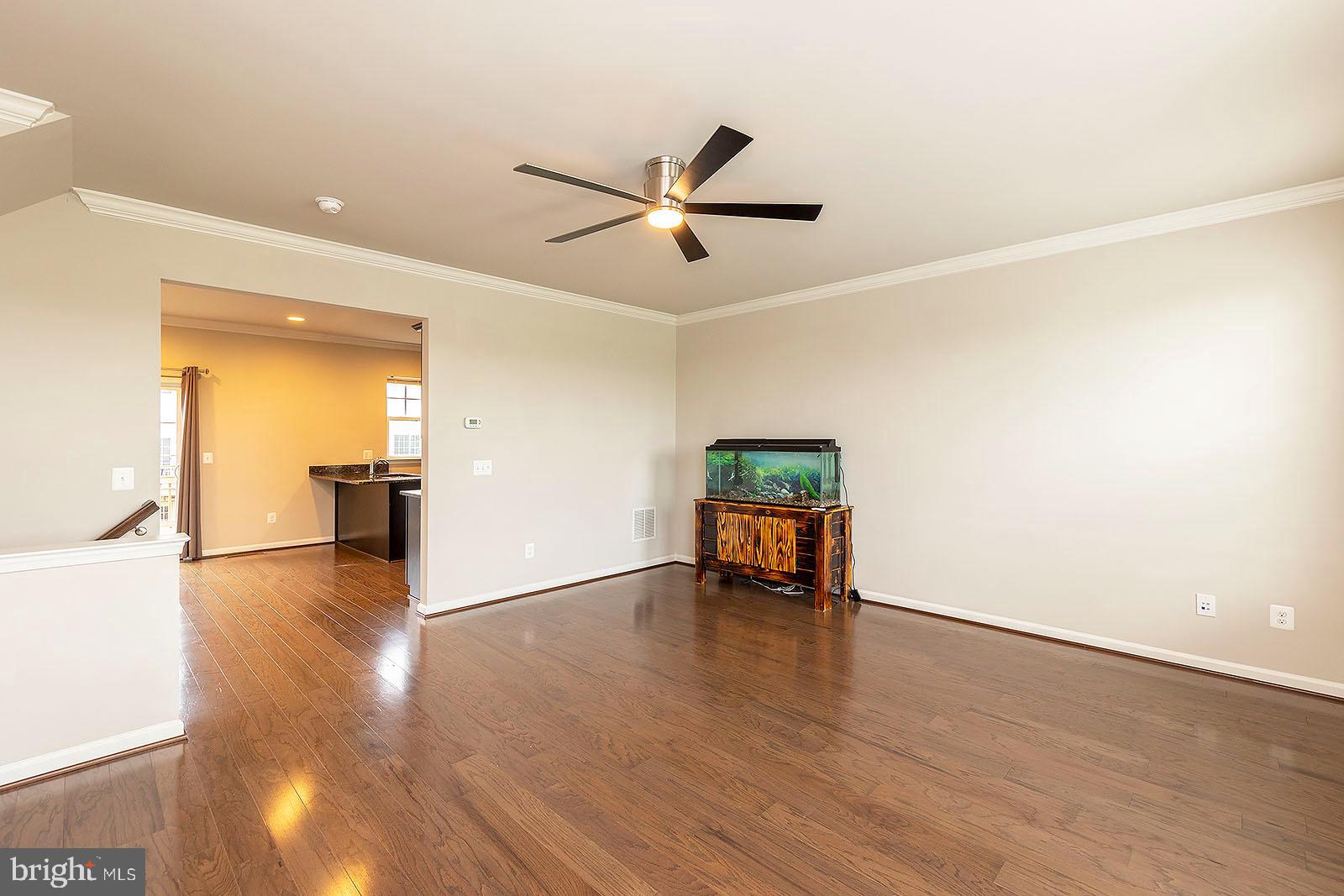 114 Brasstown Loop Stephenson, VA 22656 - Photo 15 of 53 Living Room - Fish Tank Doesn't Convey