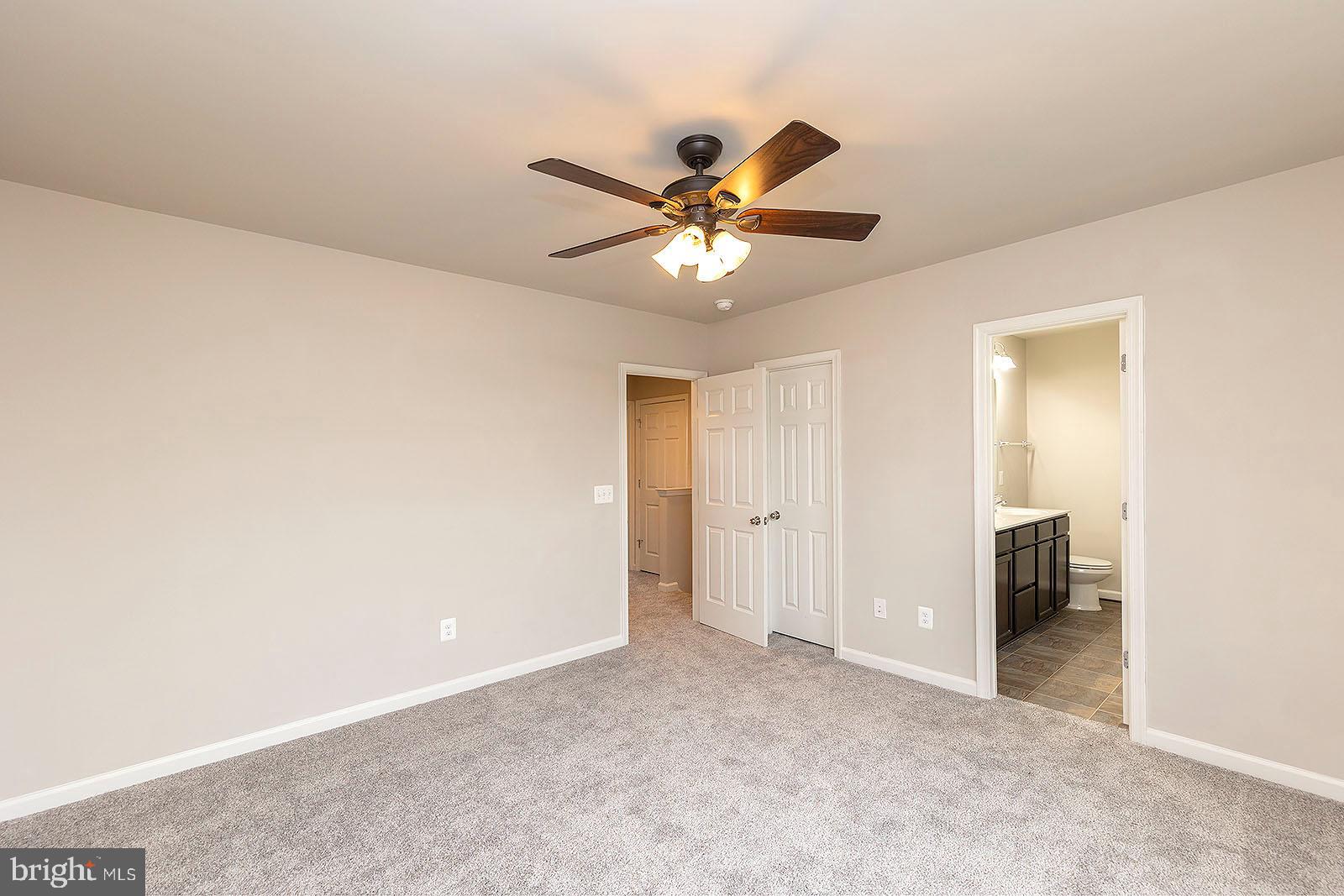 114 Brasstown Loop Stephenson, VA 22656 - Photo 20 of 53 Primary Bedroom