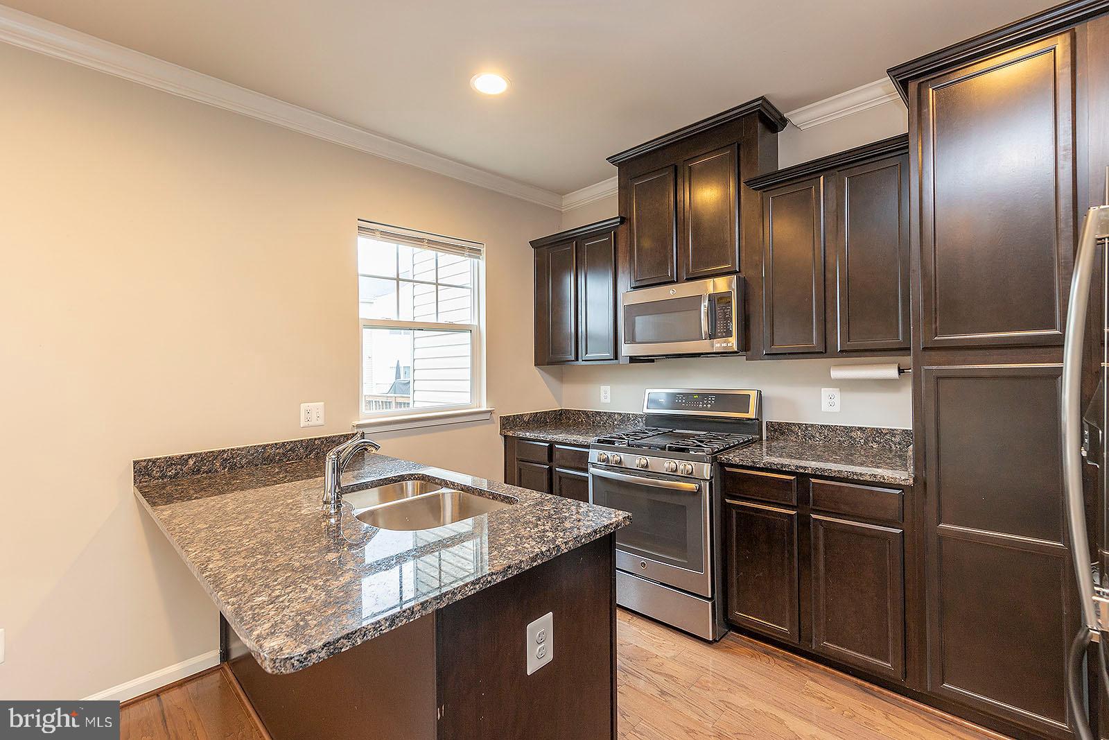 114 Brasstown Loop Stephenson, VA 22656 - Photo 2 of 53 Kitchen