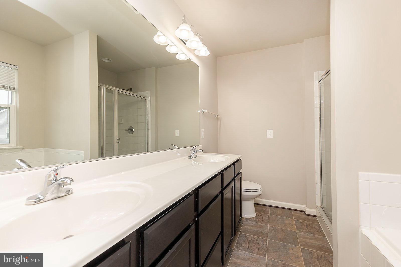 114 Brasstown Loop Stephenson, VA 22656 - Photo 22 of 53 Primary Bath