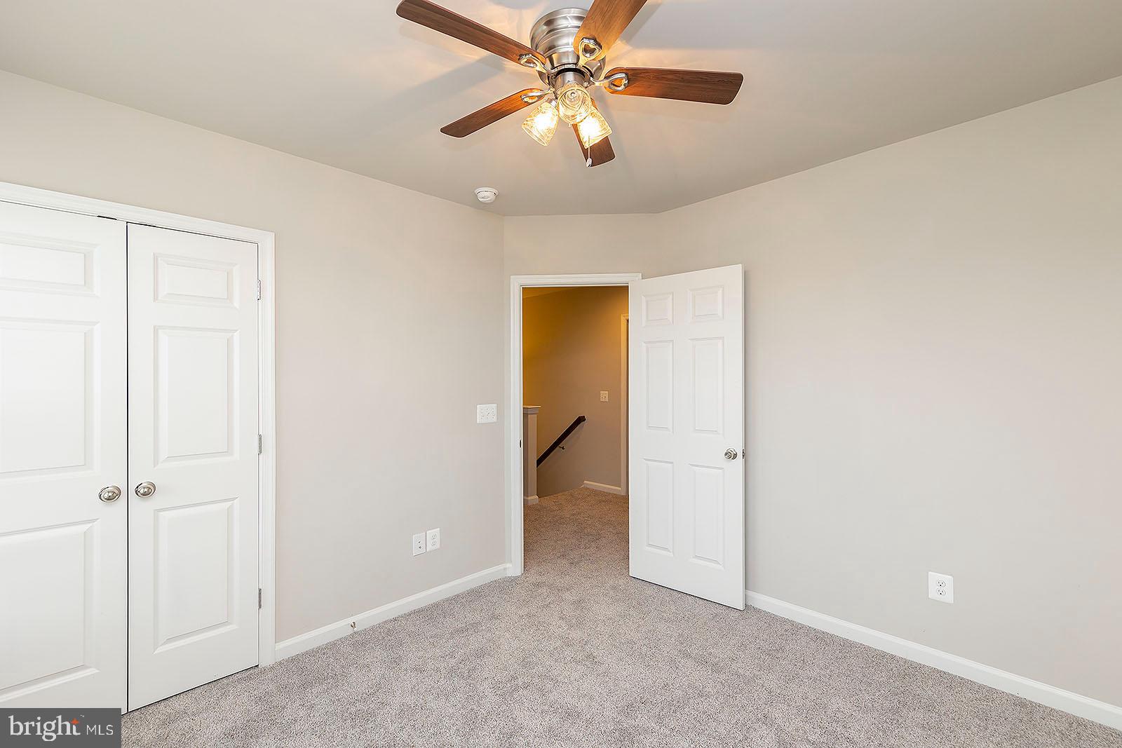 114 Brasstown Loop Stephenson, VA 22656 - Photo 26 of 53 2nd Bedroom