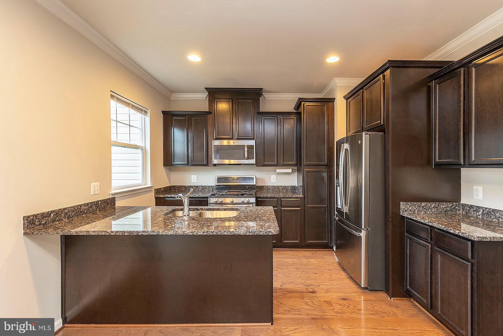 114 Brasstown Loop Stephenson, VA 22656 - Photo 3 of 53 Kitchen