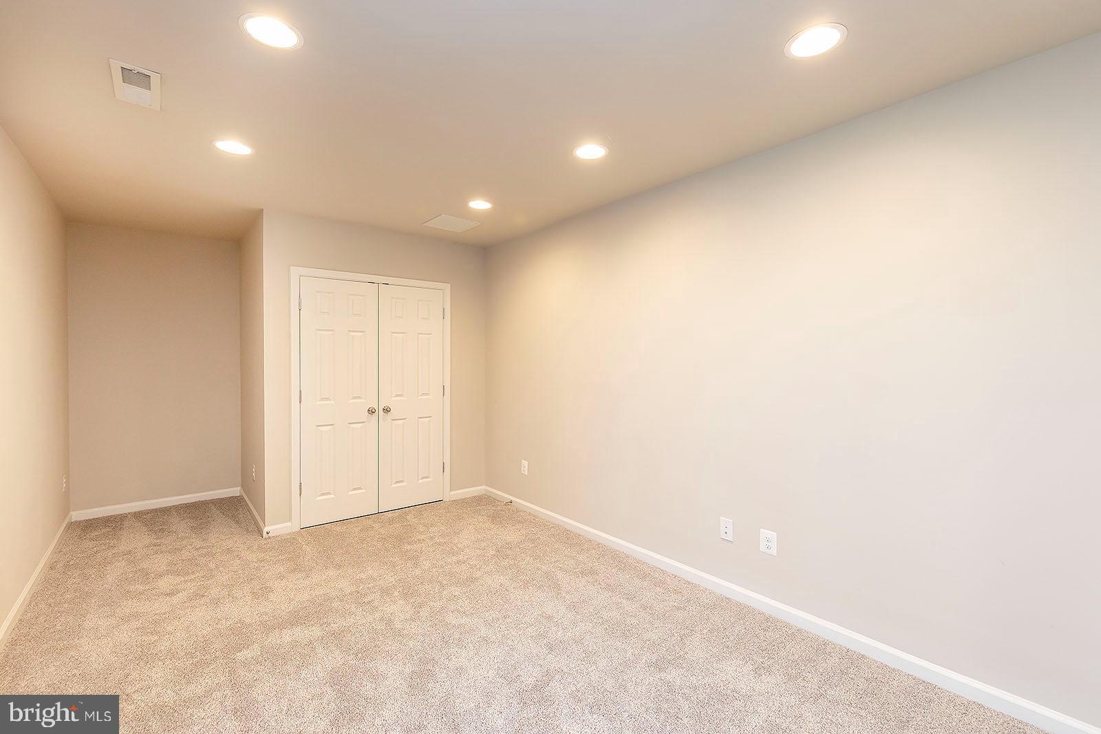 114 Brasstown Loop Stephenson, VA 22656 - Photo 31 of 53 Lower Level Bedroom
