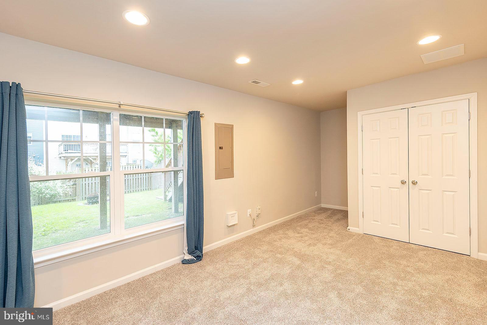 114 Brasstown Loop Stephenson, VA 22656 - Photo 32 of 53 Lower Level Bedroom